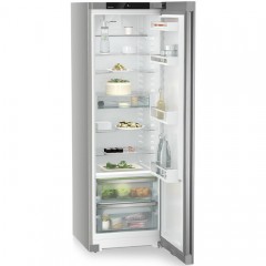Liebherr SRBsfc 5220 Plus BioFresh Ψυγείο Συντήρησης Υ185.5xΠ59.7xΒ60εκ. Inox Liebherr SRBsfc 5220 Plus BioFresh Ψυγείο Συντήρησης Υ185.5xΠ59.7xΒ60εκ. Inox
